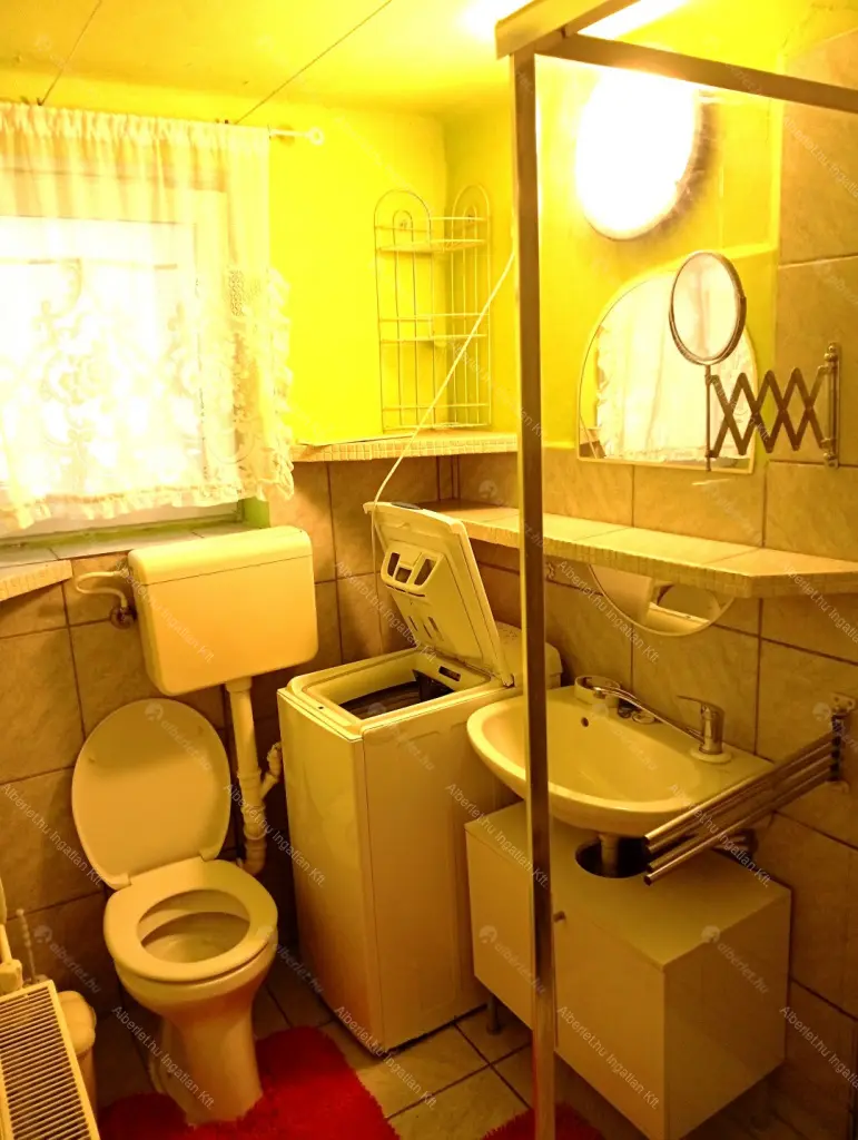 Kiadó albérlet 240000 Ft/hó áron: Budapest, XI. kerület  Bánhida utca. Mérete: 40 nm, 1 szobás | Alberlet.hu - 6691324