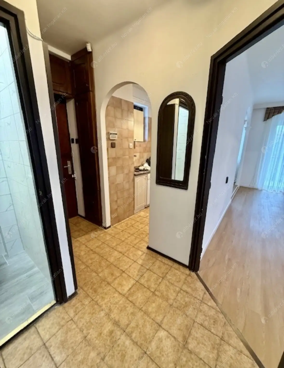 Kiadó albérlet 299000 Ft/hó áron: Budapest, XI. kerület  Baradla köz. Mérete: 60 nm, 2 szobás | Alberlet.hu - 6611301