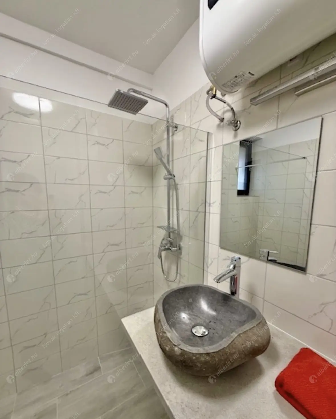 Kiadó albérlet 299000 Ft/hó áron: Budapest, XI. kerület  Baradla köz. Mérete: 60 nm, 2 szobás | Alberlet.hu - 6611302