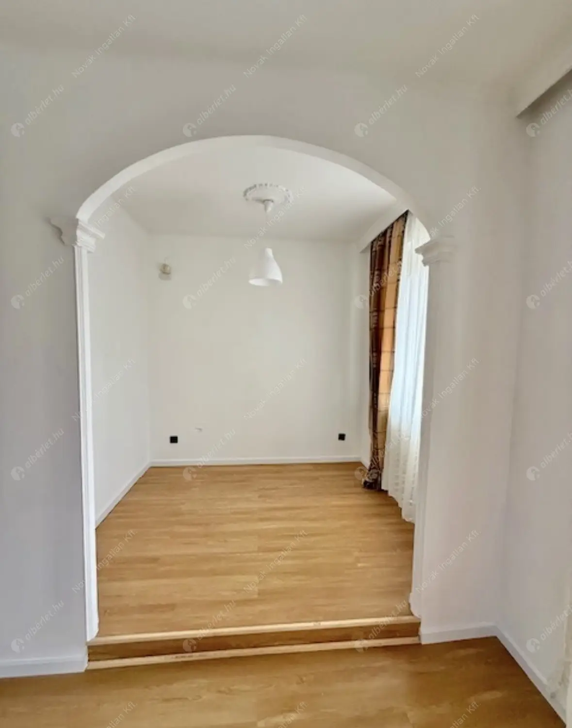 Kiadó albérlet 299000 Ft/hó áron: Budapest, XI. kerület  Baradla köz. Mérete: 60 nm, 2 szobás | Alberlet.hu - 6611307