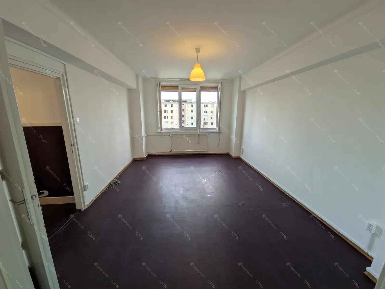 Kiadó albérlet 265000 Ft/hó áron: Budapest, XI. kerület  Baranyai tér. Mérete: 55 nm, 2 szobás | Alberlet.hu - 6697081