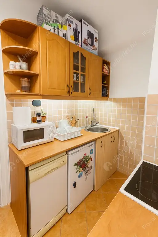 Kiadó albérlet 180000 Ft/hó áron: Budapest, XI. kerület  Baranyai utca. Mérete: 34 nm, 1 szobás | Alberlet.hu - 6583582