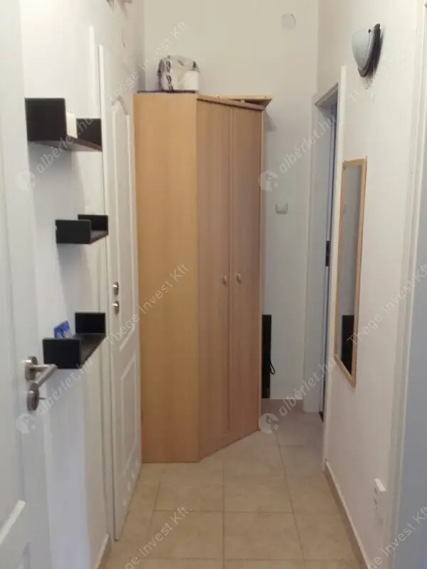 Kiadó albérlet 259000 Ft/hó áron: Budapest, XI. kerület  Baranyai utca. Mérete: 42 nm, 3 szobás | Alberlet.hu - 6578103