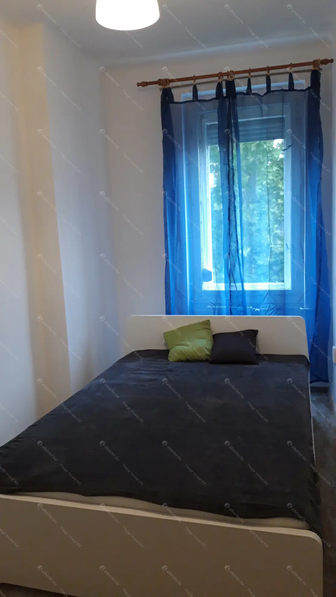 Kiadó albérlet 259000 Ft/hó áron: Budapest, XI. kerület  Baranyai utca. Mérete: 42 nm, 3 szobás | Alberlet.hu - 6578104