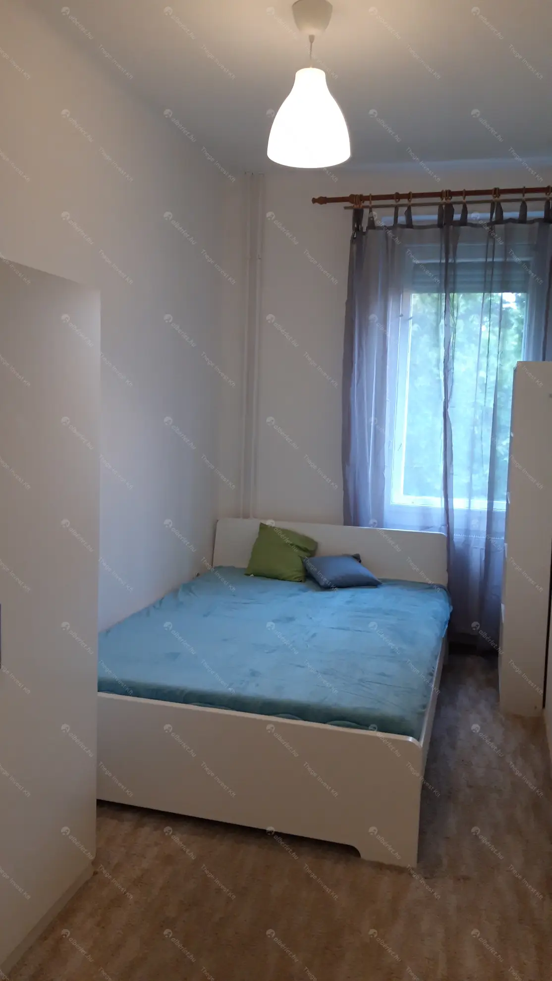 Kiadó albérlet 259000 Ft/hó áron: Budapest, XI. kerület  Baranyai utca. Mérete: 42 nm, 3 szobás | Alberlet.hu - 6578105