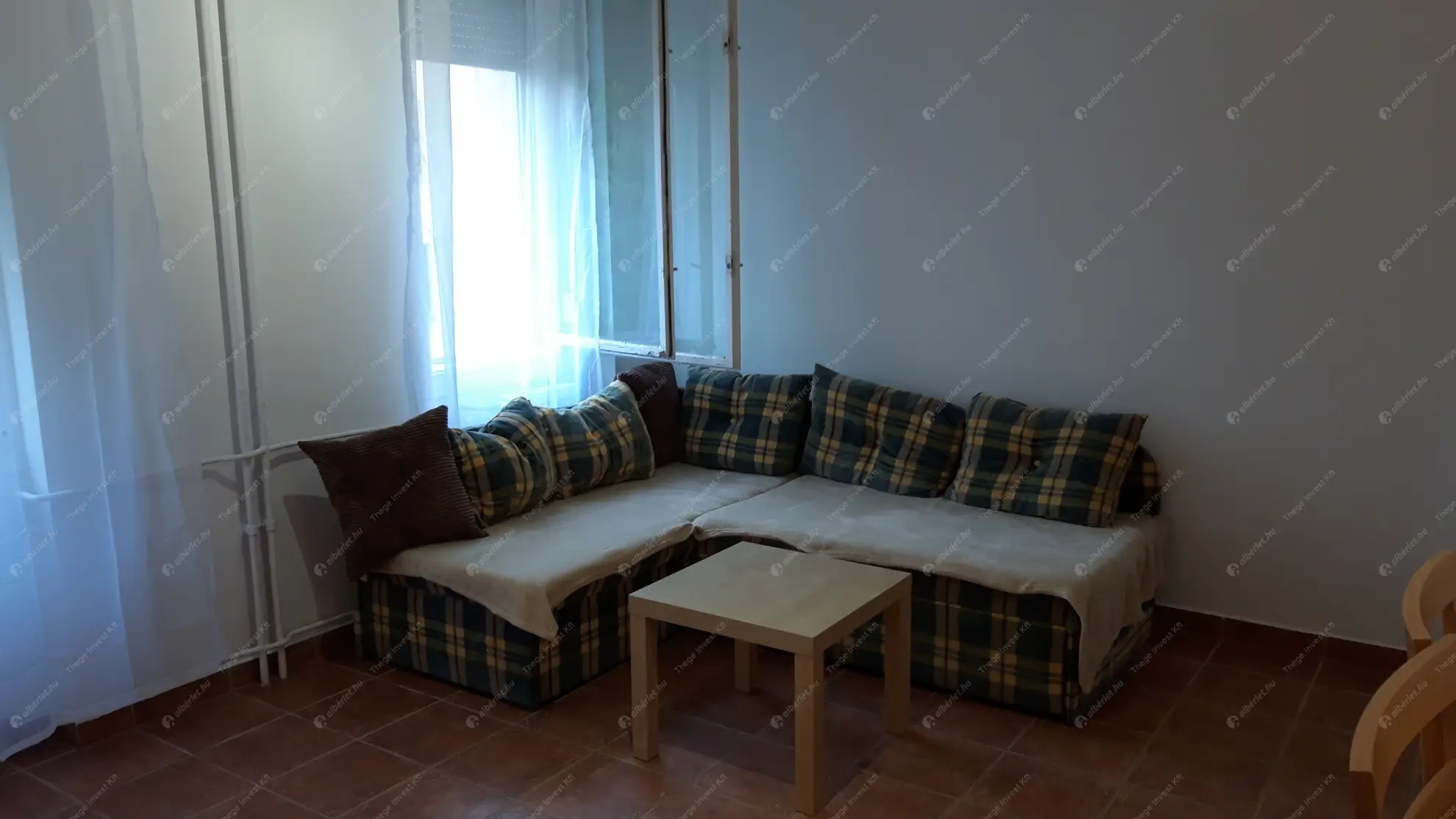 Kiadó albérlet 259000 Ft/hó áron: Budapest, XI. kerület  Baranyai utca. Mérete: 42 nm, 3 szobás | Alberlet.hu - 6578106