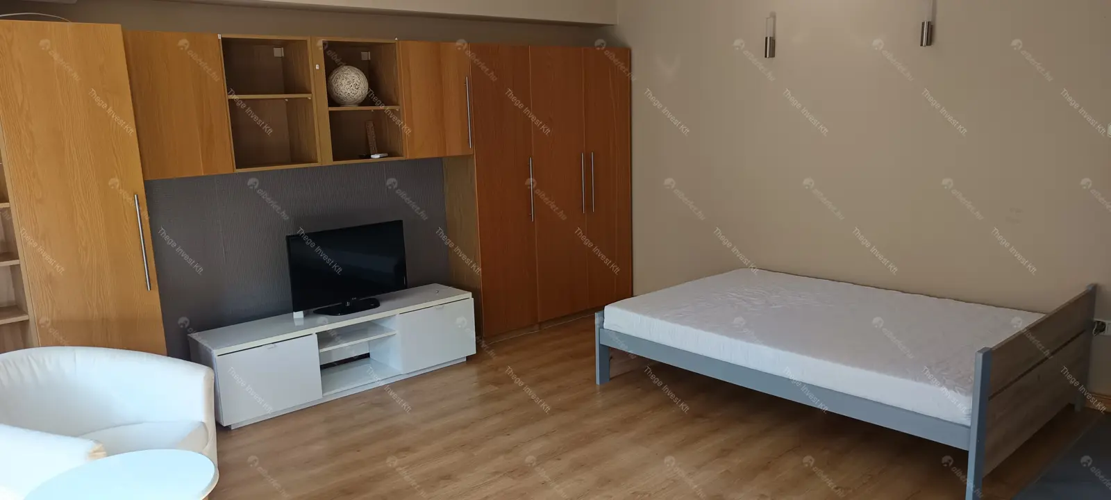 Kiadó albérlet 235000 Ft/hó áron: Budapest, XI. kerület  Baranyai utca. Mérete: 47 nm, 1 szobás | Alberlet.hu - 6687719