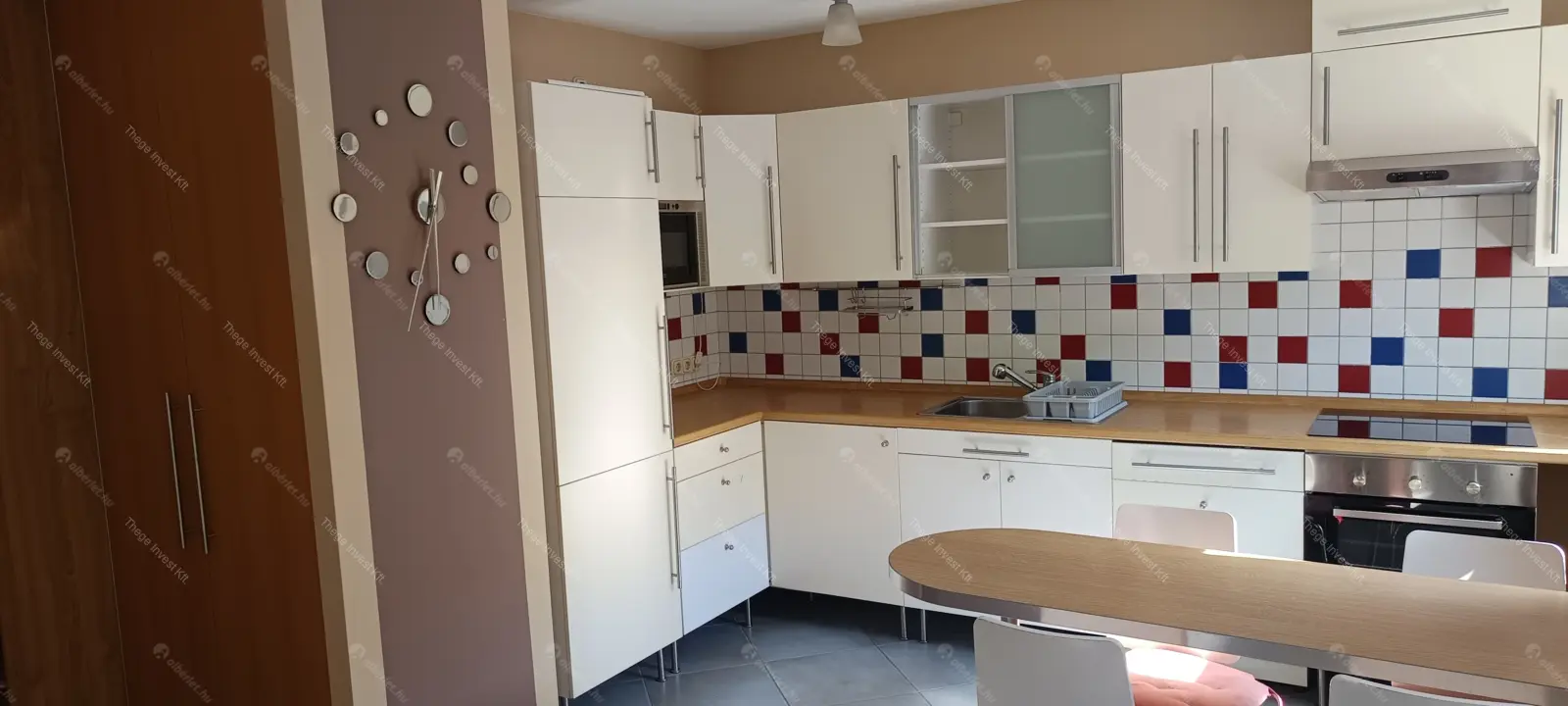 Kiadó albérlet 235000 Ft/hó áron: Budapest, XI. kerület  Baranyai utca. Mérete: 47 nm, 1 szobás | Alberlet.hu - 6687723