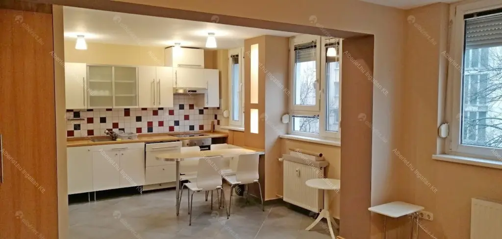 Kiadó albérlet 235000 Ft/hó áron: Budapest, XI. kerület  Baranyai utca. Mérete: 47 nm, 1 szobás | Alberlet.hu - 6689207