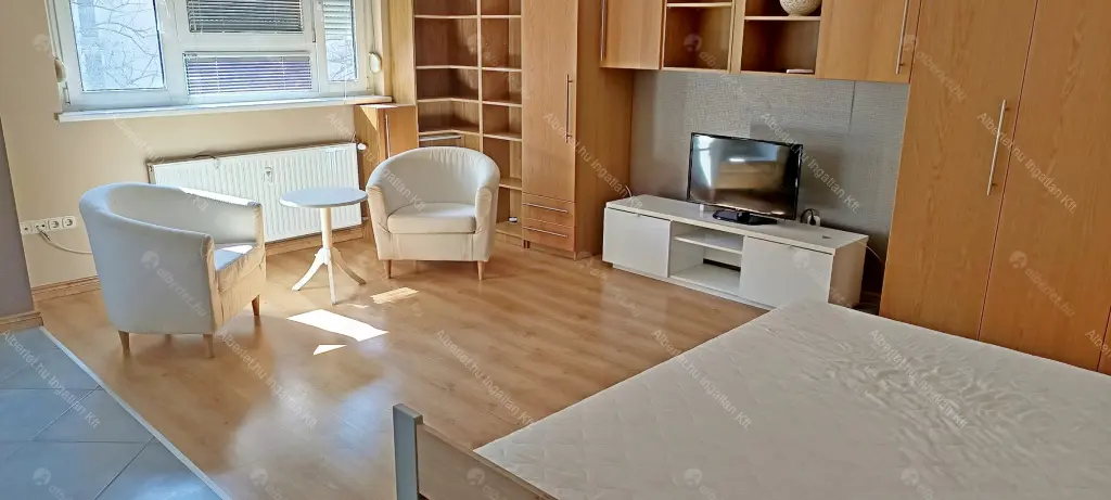 Kiadó albérlet 235000 Ft/hó áron: Budapest, XI. kerület  Baranyai utca. Mérete: 47 nm, 1 szobás | Alberlet.hu - 6689211