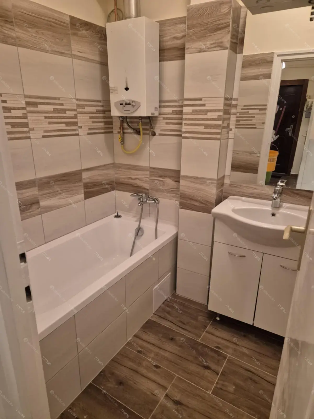 Kiadó albérlet 280000 Ft/hó áron: Budapest, XI. kerület  Baranyai utca. Mérete: 51 nm, 2 szobás | Alberlet.hu - 6670681