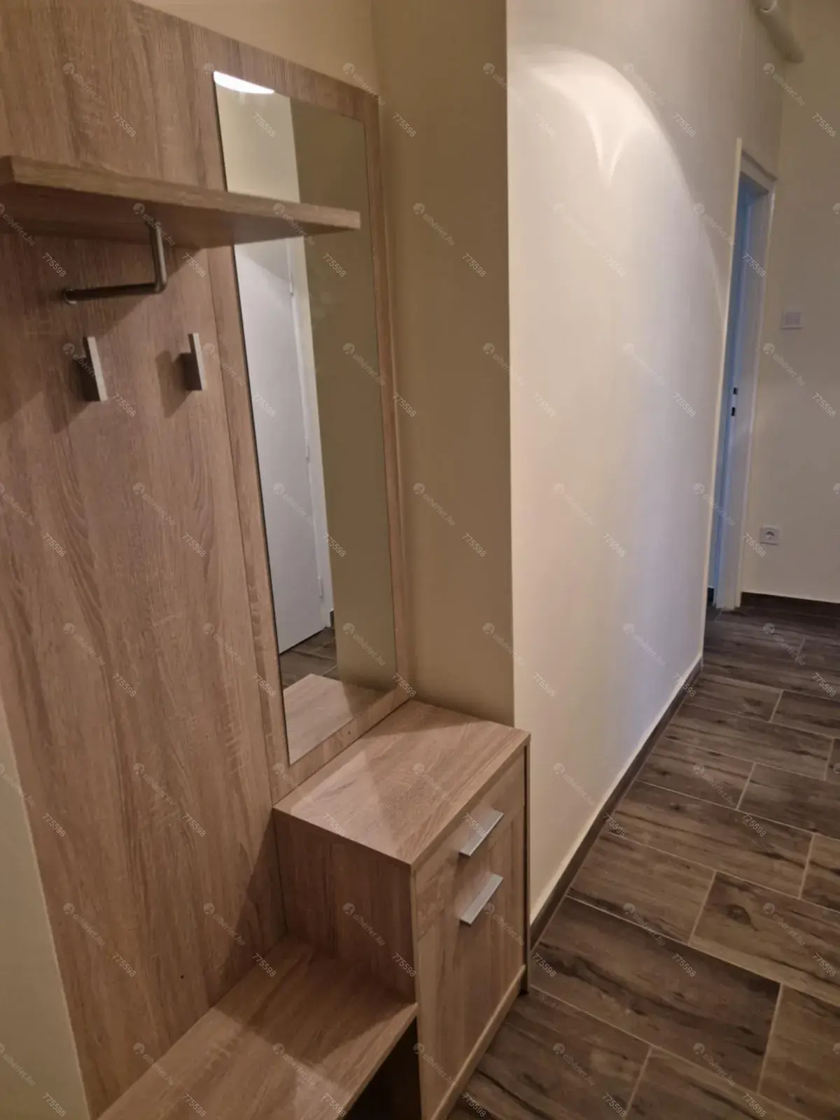 Kiadó albérlet 280000 Ft/hó áron: Budapest, XI. kerület  Baranyai utca. Mérete: 51 nm, 2 szobás | Alberlet.hu - 6670683