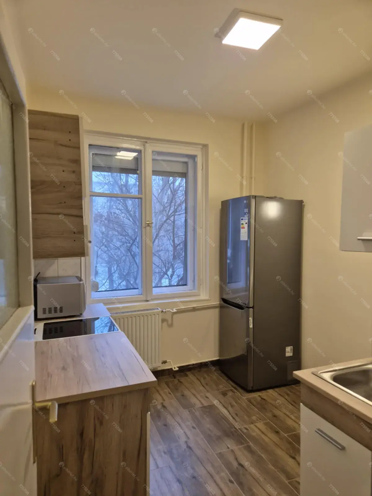 Kiadó albérlet 280000 Ft/hó áron: Budapest, XI. kerület  Baranyai utca. Mérete: 51 nm, 2 szobás | Alberlet.hu - 6670684