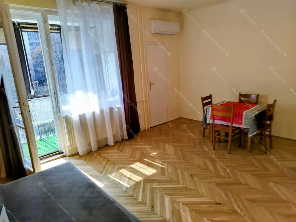 Kiadó albérlet 280000 Ft/hó áron: Budapest, XI. kerület  Baranyai utca. Mérete: 51 nm, 2 szobás | Alberlet.hu - 6674720