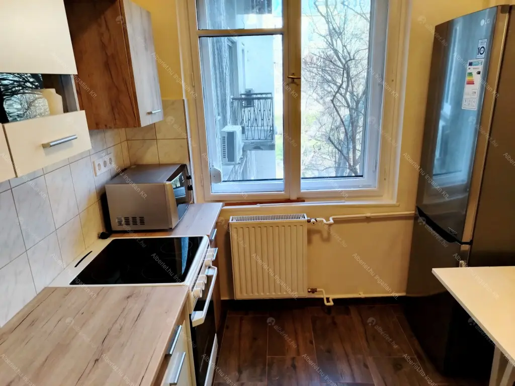 Kiadó albérlet 280000 Ft/hó áron: Budapest, XI. kerület  Baranyai utca. Mérete: 51 nm, 2 szobás | Alberlet.hu - 6674722