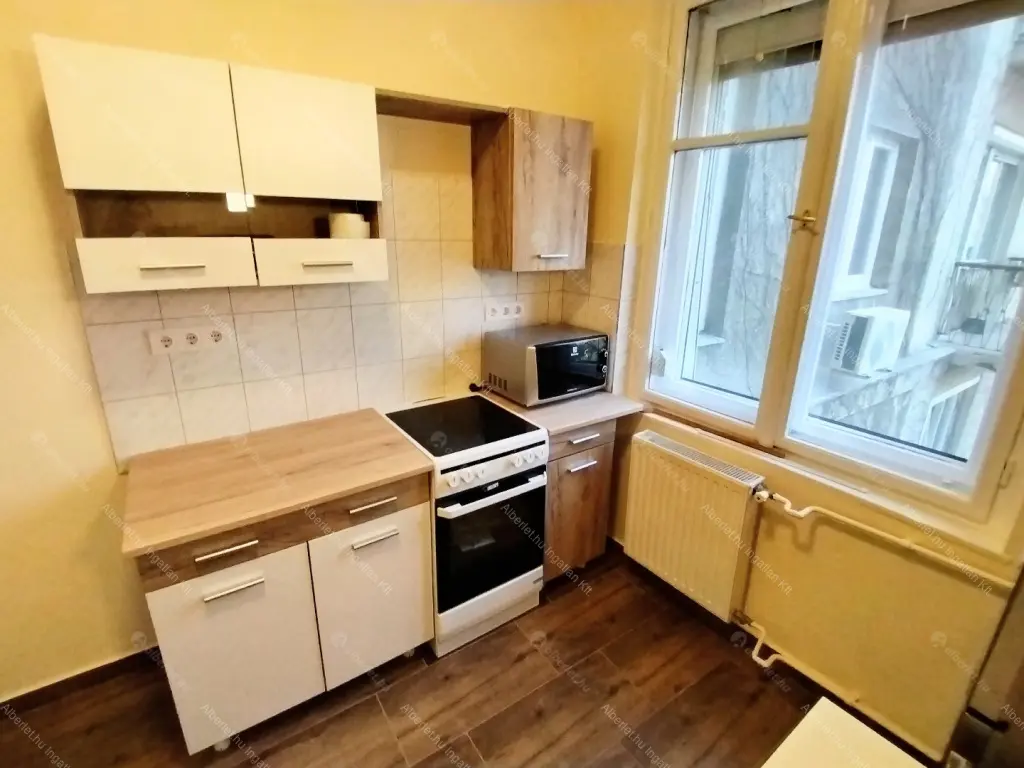 Kiadó albérlet 280000 Ft/hó áron: Budapest, XI. kerület  Baranyai utca. Mérete: 51 nm, 2 szobás | Alberlet.hu - 6674734