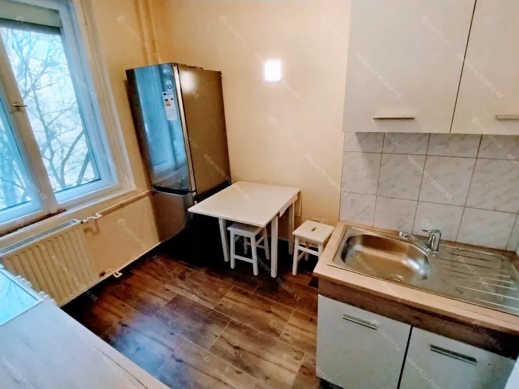 Kiadó albérlet 280000 Ft/hó áron: Budapest, XI. kerület  Baranyai utca. Mérete: 51 nm, 2 szobás | Alberlet.hu - 6674735