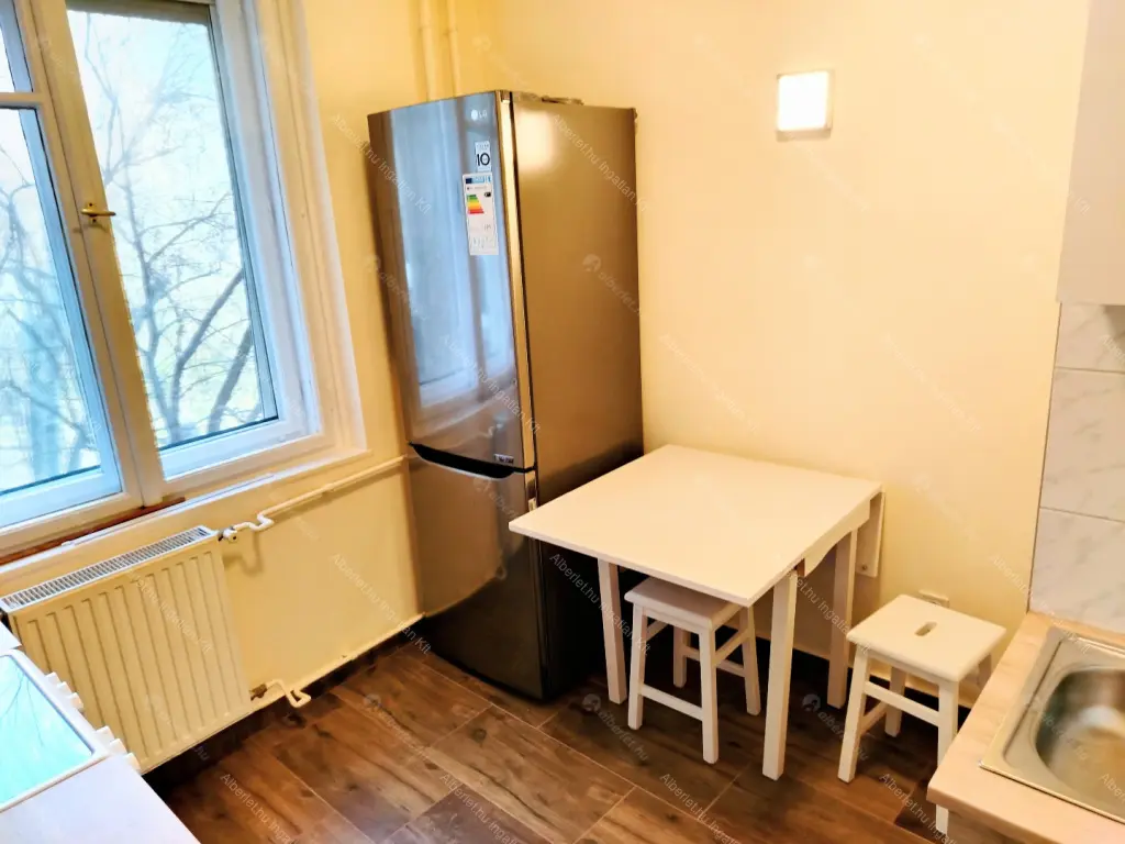 Kiadó albérlet 280000 Ft/hó áron: Budapest, XI. kerület  Baranyai utca. Mérete: 51 nm, 2 szobás | Alberlet.hu - 6674740