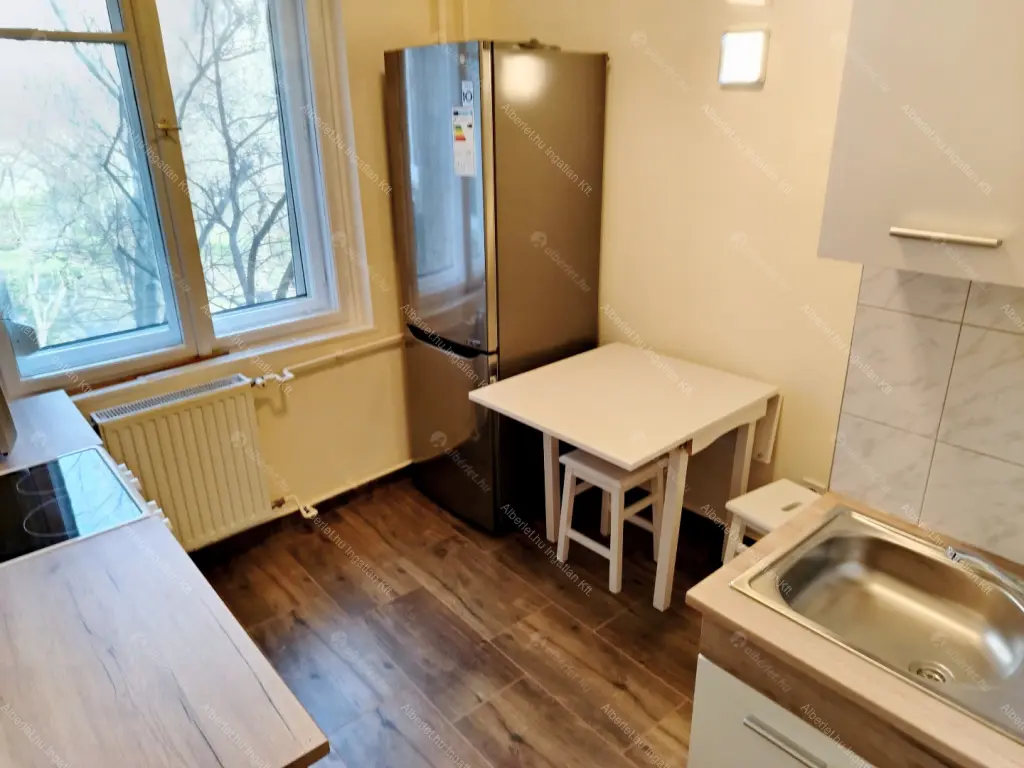 Kiadó albérlet 280000 Ft/hó áron: Budapest, XI. kerület  Baranyai utca. Mérete: 51 nm, 2 szobás | Alberlet.hu - 6674741