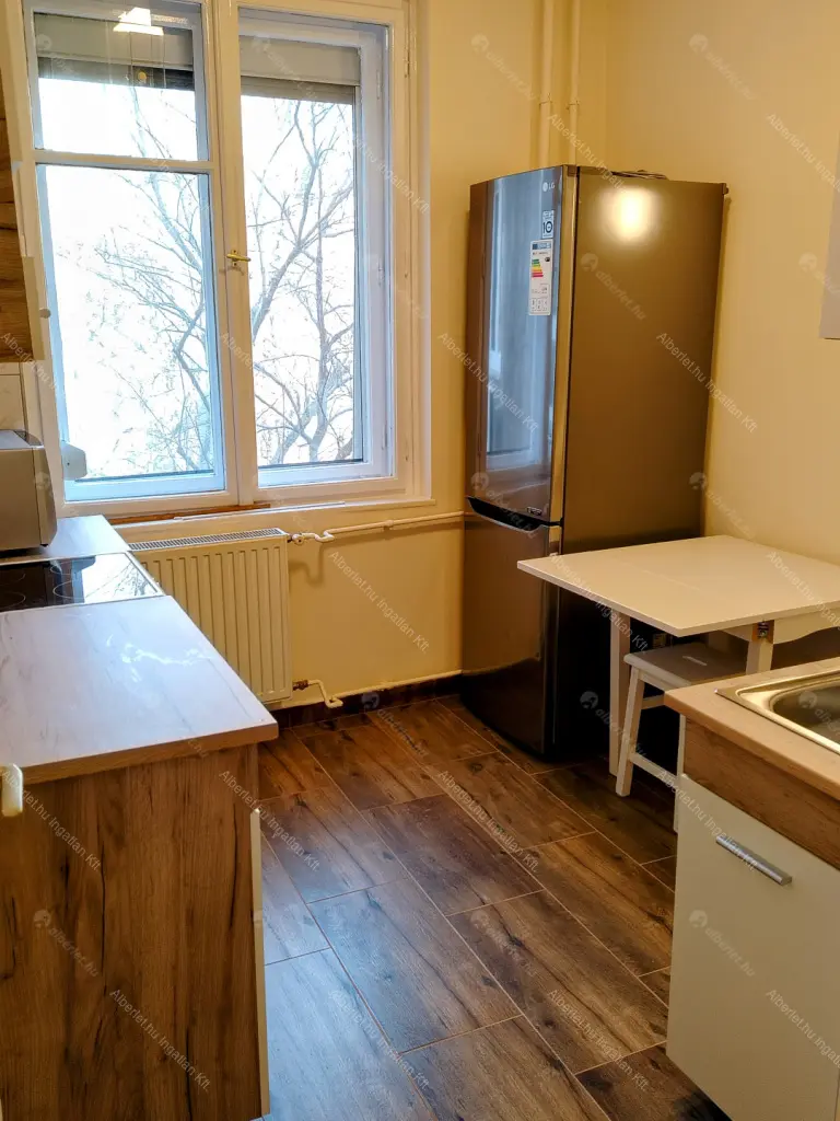 Kiadó albérlet 280000 Ft/hó áron: Budapest, XI. kerület  Baranyai utca. Mérete: 51 nm, 2 szobás | Alberlet.hu - 6674745