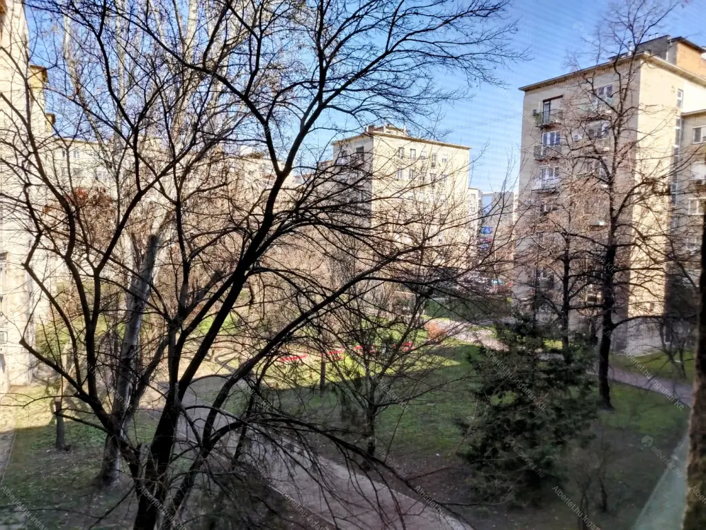 Kiadó albérlet 280000 Ft/hó áron: Budapest, XI. kerület  Baranyai utca. Mérete: 51 nm, 2 szobás | Alberlet.hu - 6674746