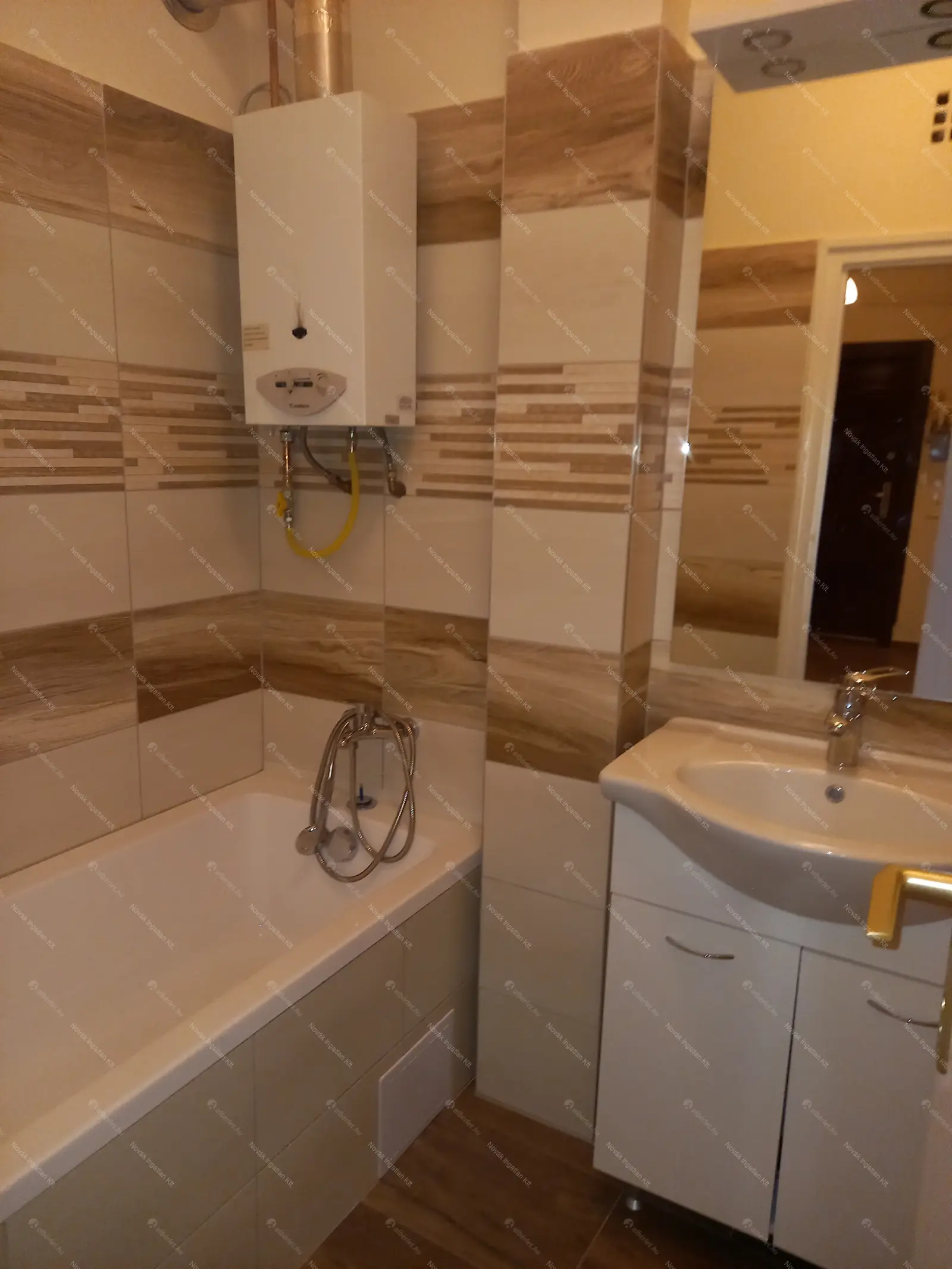 Kiadó albérlet 250000 Ft/hó áron: Budapest, XI. kerület  Baranyai utca. Mérete: 51 nm, 1 szobás | Alberlet.hu - 6693300