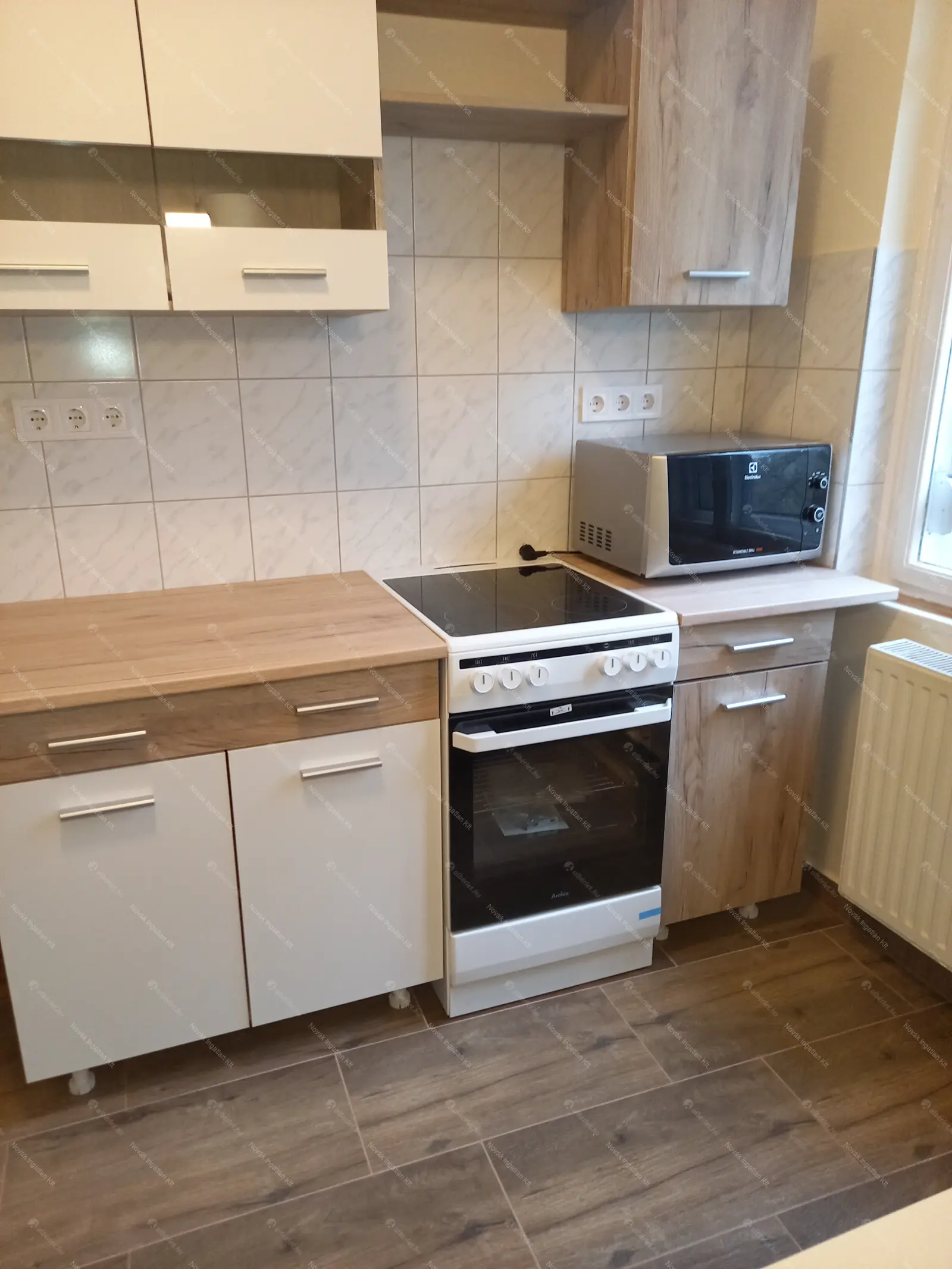 Kiadó albérlet 250000 Ft/hó áron: Budapest, XI. kerület  Baranyai utca. Mérete: 51 nm, 1 szobás | Alberlet.hu - 6693301