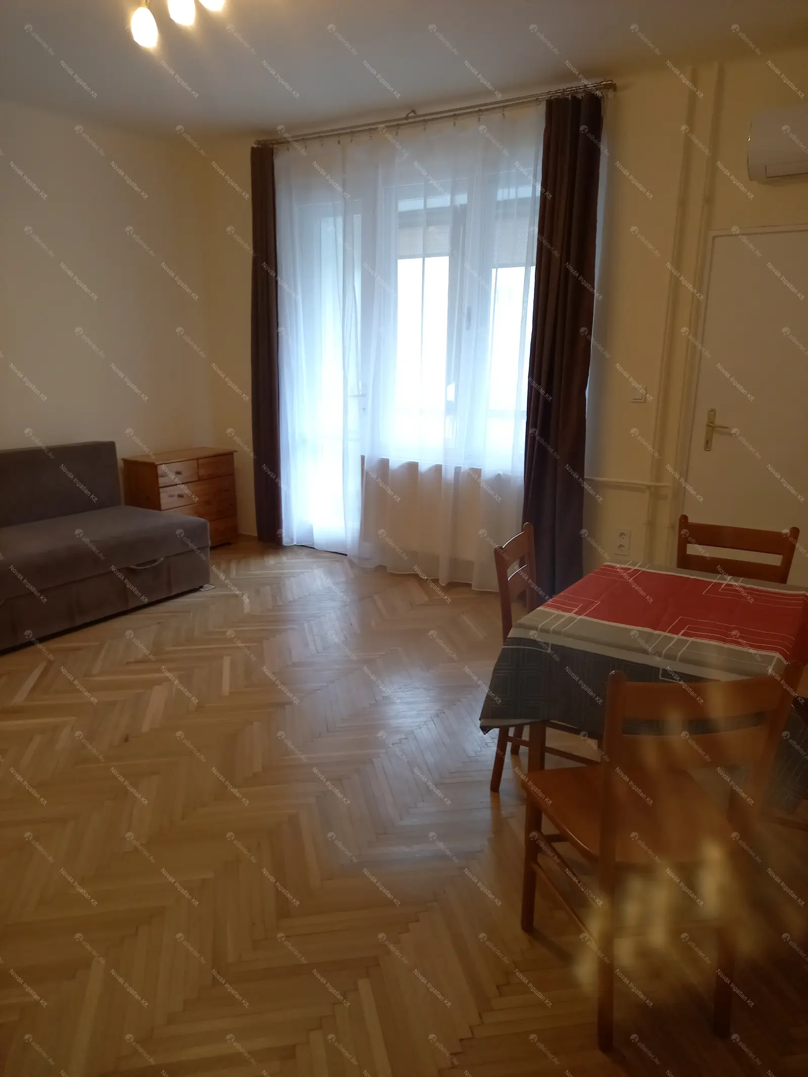 Kiadó albérlet 250000 Ft/hó áron: Budapest, XI. kerület  Baranyai utca. Mérete: 51 nm, 1 szobás | Alberlet.hu - 6693303