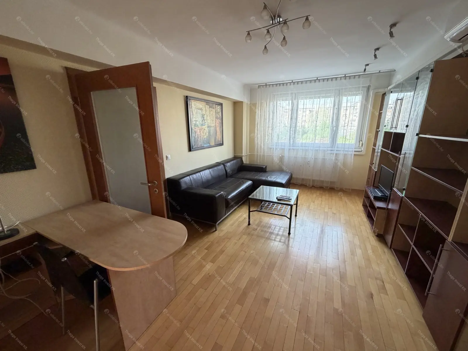 Kiadó albérlet 300000 Ft/hó áron: Budapest, XI. kerület  Baranyai utca. Mérete: 56 nm, 2 szobás | Alberlet.hu - 6707778