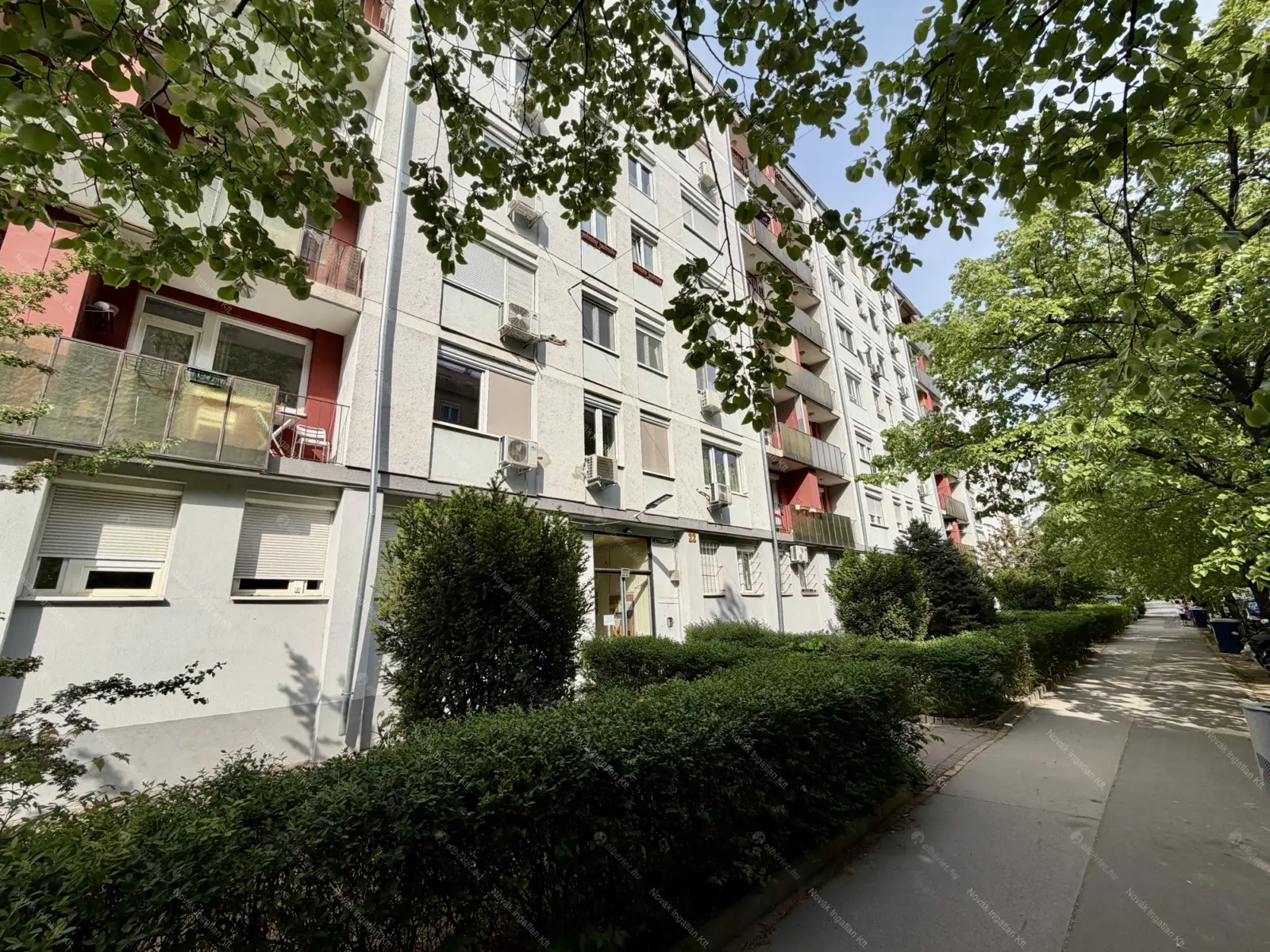 Kiadó albérlet 300000 Ft/hó áron: Budapest, XI. kerület  Baranyai utca. Mérete: 56 nm, 2 szobás | Alberlet.hu - 6709014