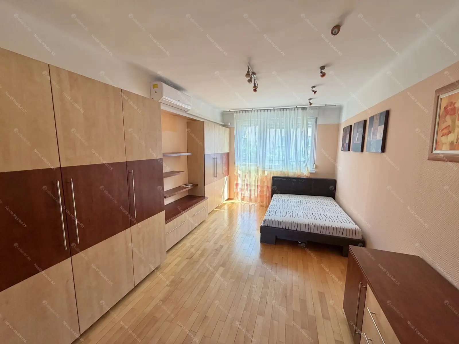 Kiadó albérlet 300000 Ft/hó áron: Budapest, XI. kerület  Baranyai utca. Mérete: 56 nm, 2 szobás | Alberlet.hu - 6709017