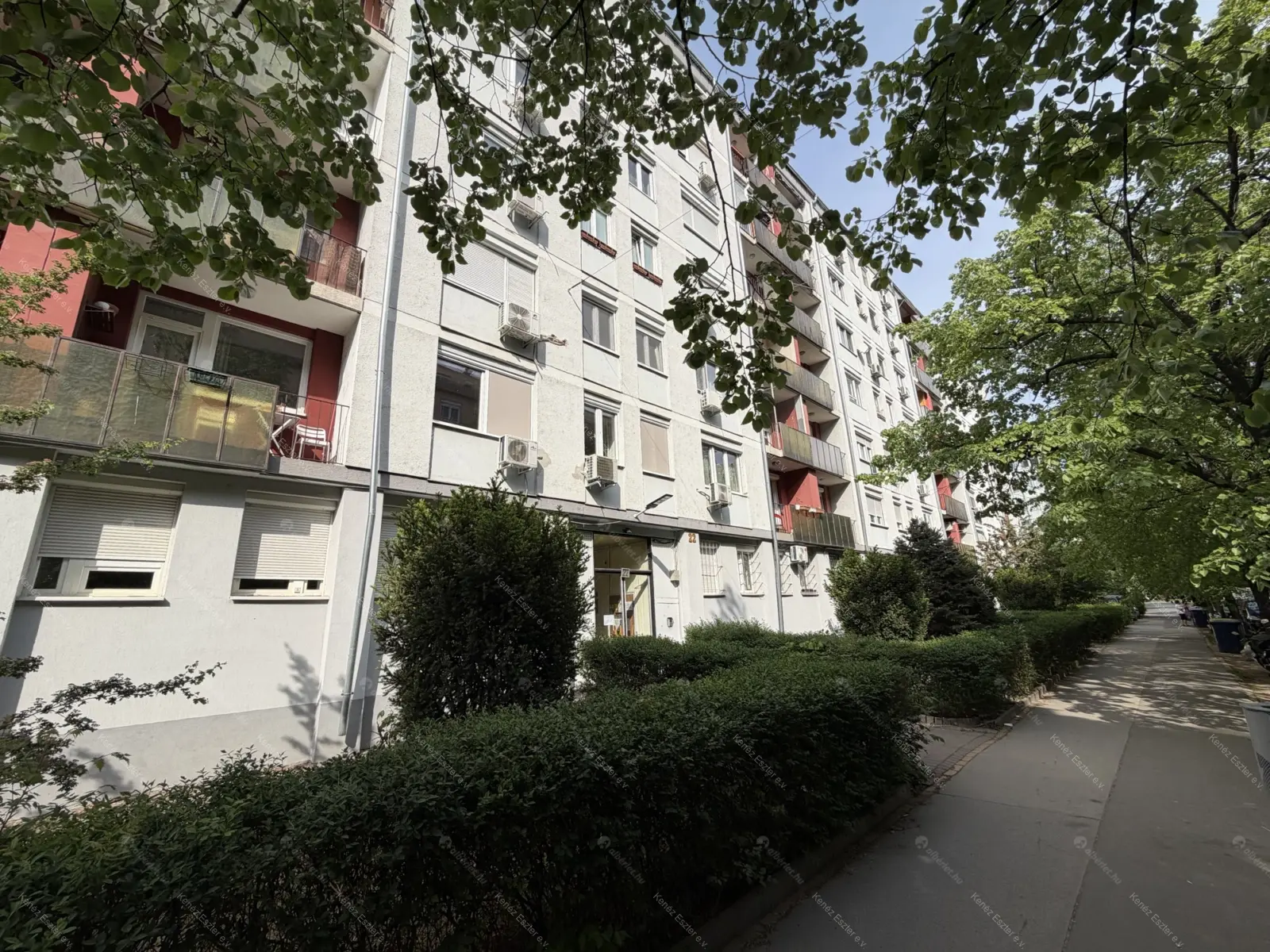 Kiadó albérlet 300000 Ft/hó áron: Budapest, XI. kerület  Baranyai utca. Mérete: 56 nm, 2 szobás | Alberlet.hu - 6709894