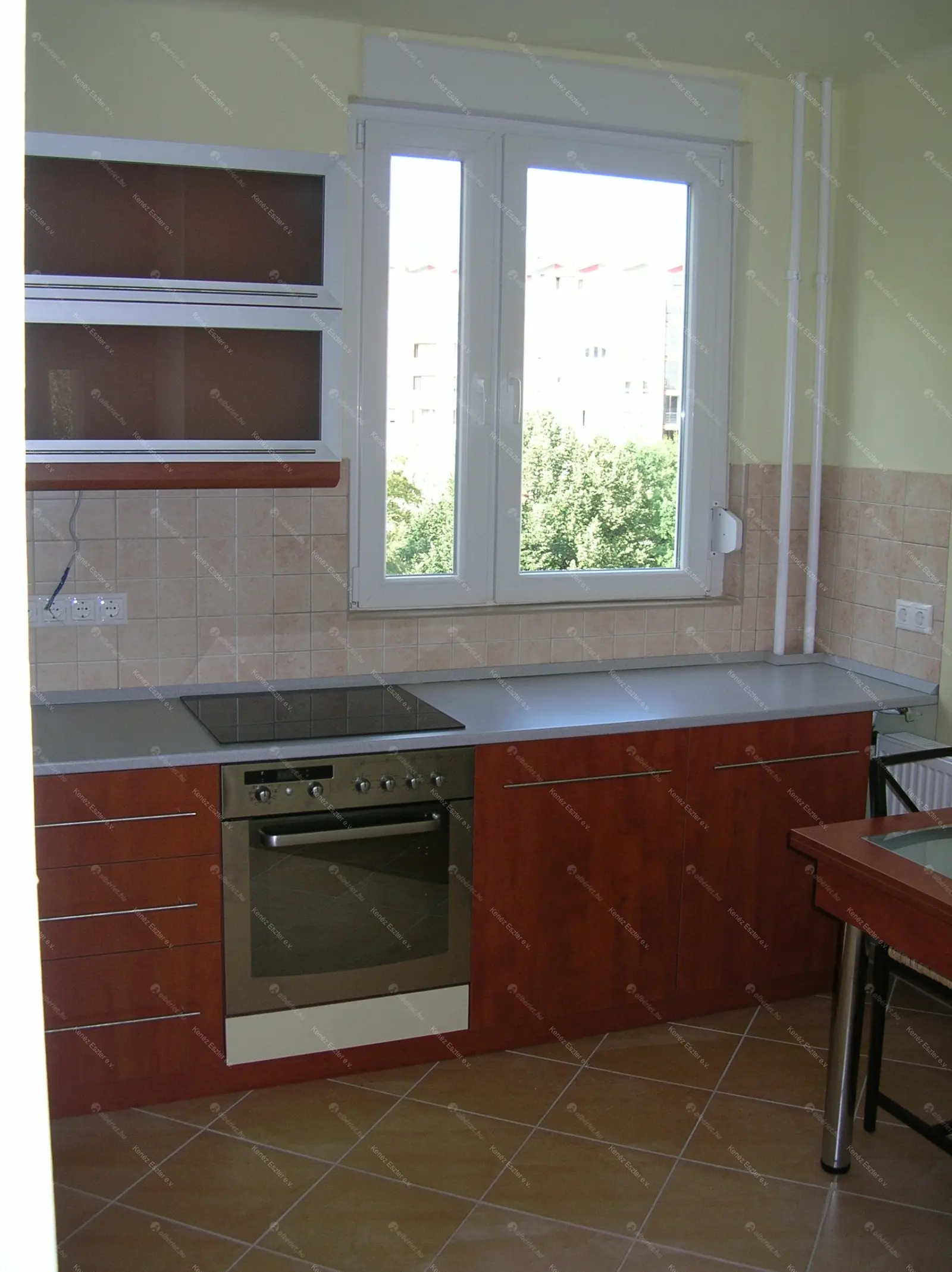 Kiadó albérlet 300000 Ft/hó áron: Budapest, XI. kerület  Baranyai utca. Mérete: 56 nm, 2 szobás | Alberlet.hu - 6709895