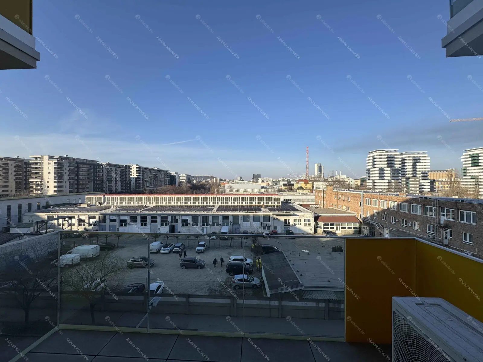 Kiadó albérlet 699000 Ft/hó áron: Budapest, XI. kerület  Barázda utca. Mérete: 113 nm, 4 szobás | Alberlet.hu - 6671244