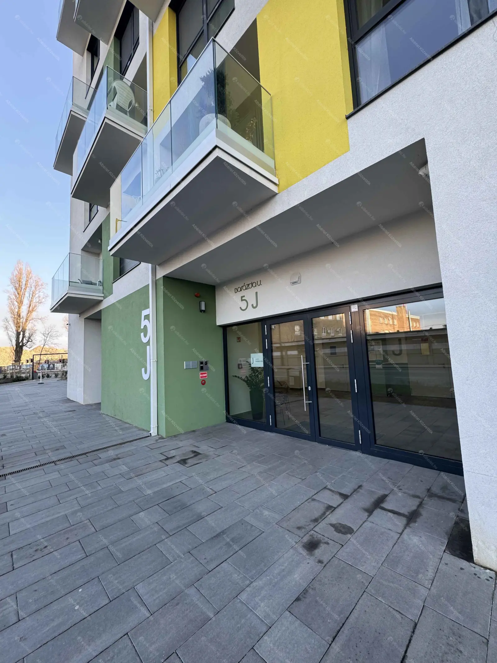 Kiadó albérlet 699000 Ft/hó áron: Budapest, XI. kerület  Barázda utca. Mérete: 113 nm, 4 szobás | Alberlet.hu - 6671260