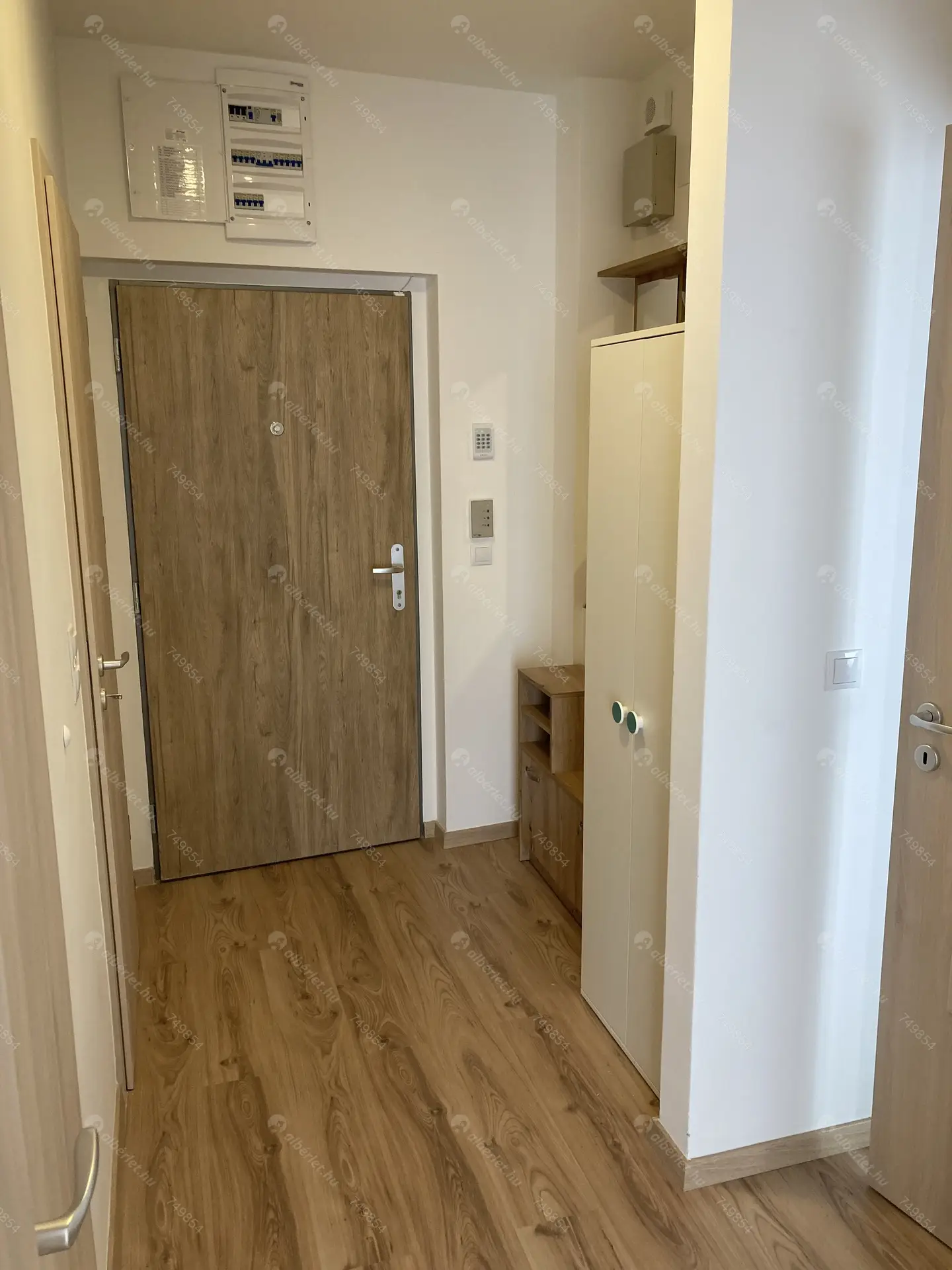 Kiadó albérlet 280000 Ft/hó áron: Budapest, XI. kerület  Barázda utca. Mérete: 44 nm, 2 szobás | Alberlet.hu - 6295174