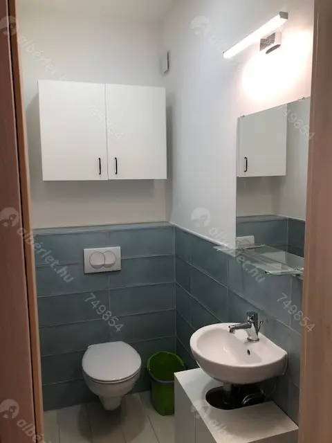 Kiadó albérlet 280000 Ft/hó áron: Budapest, XI. kerület  Barázda utca. Mérete: 44 nm, 2 szobás | Alberlet.hu - 6295206