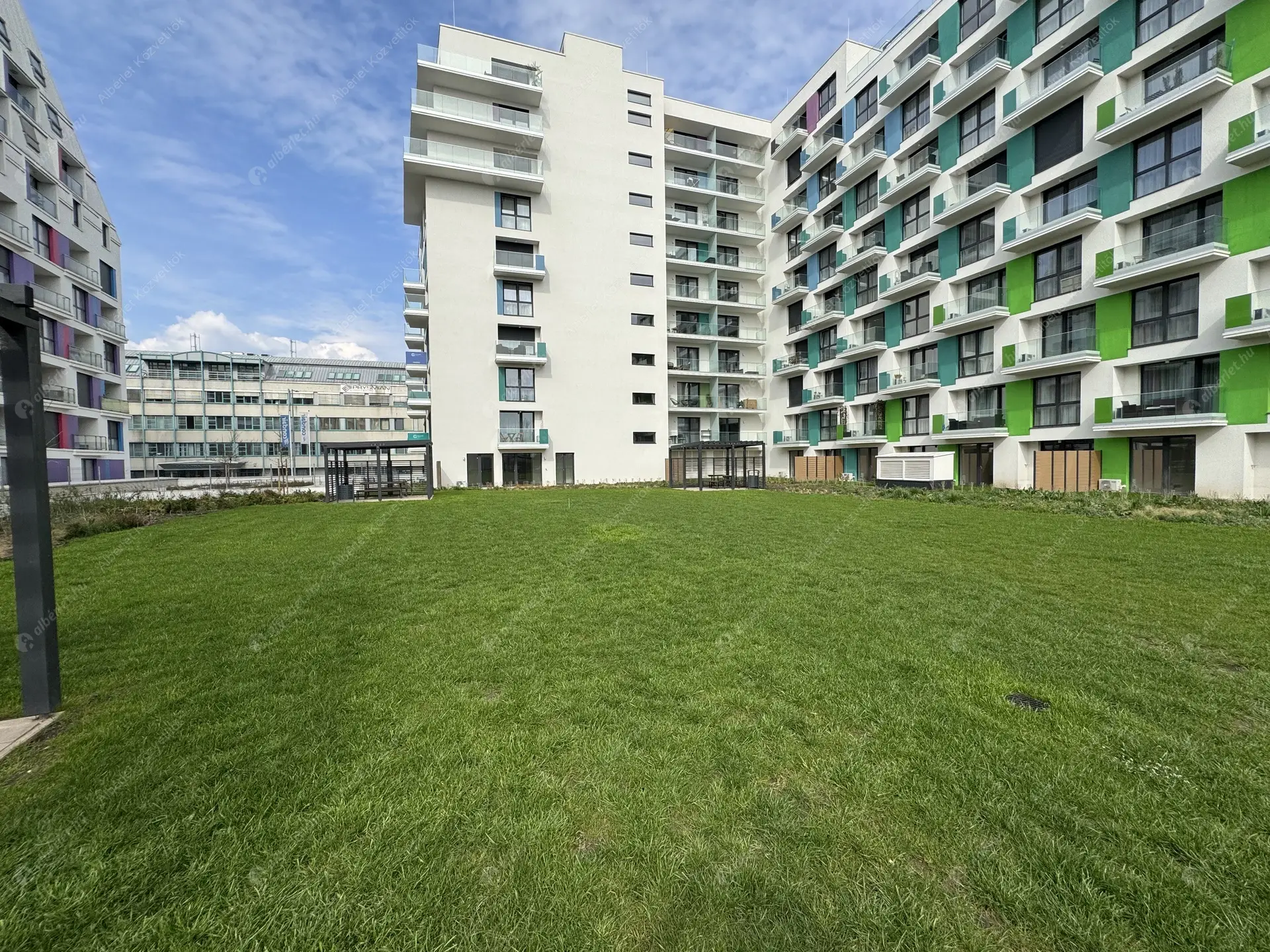 Kiadó albérlet 320000 Ft/hó áron: Budapest, XI. kerület  Barázda utca. Mérete: 48 nm, 2 szobás | Alberlet.hu - 6441068