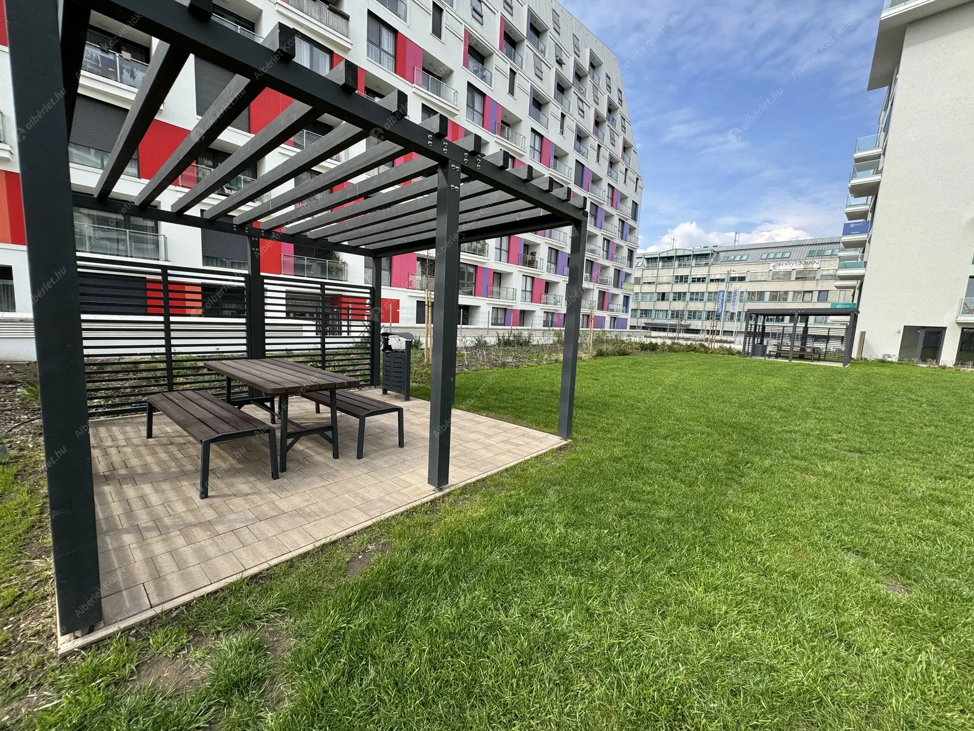 Kiadó albérlet 320000 Ft/hó áron: Budapest, XI. kerület  Barázda utca. Mérete: 48 nm, 2 szobás | Alberlet.hu - 6441069