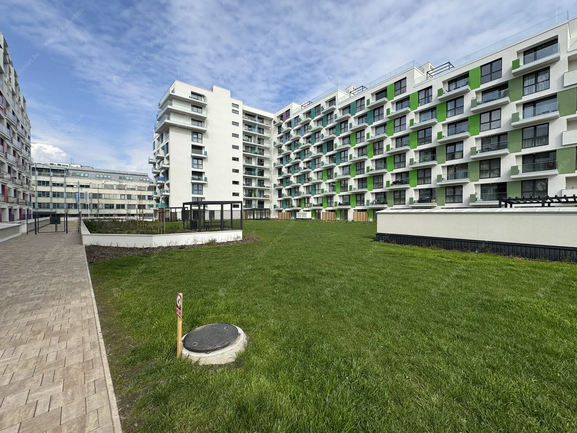 Kiadó albérlet 320000 Ft/hó áron: Budapest, XI. kerület  Barázda utca. Mérete: 48 nm, 2 szobás | Alberlet.hu - 6441070