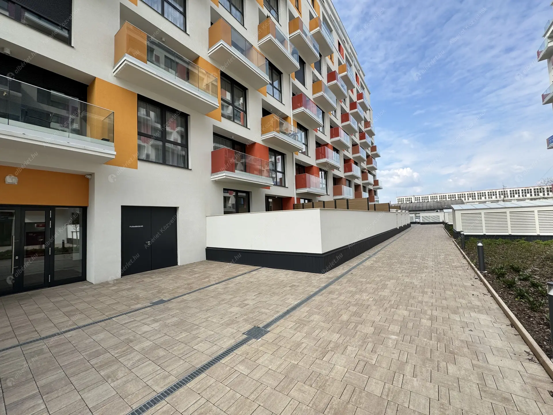 Kiadó albérlet 320000 Ft/hó áron: Budapest, XI. kerület  Barázda utca. Mérete: 48 nm, 2 szobás | Alberlet.hu - 6441076