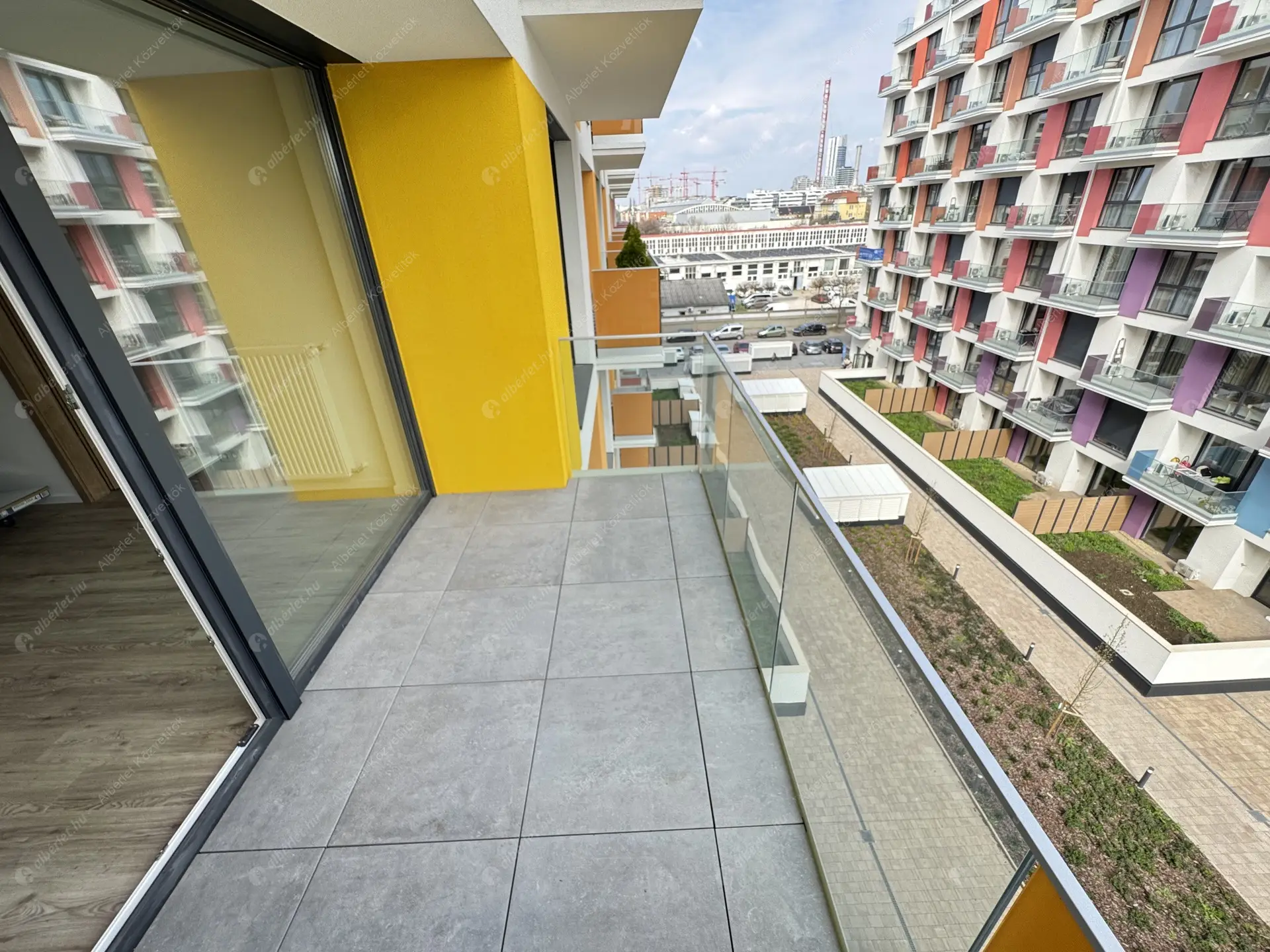 Kiadó albérlet 320000 Ft/hó áron: Budapest, XI. kerület  Barázda utca. Mérete: 48 nm, 2 szobás | Alberlet.hu - 6441080