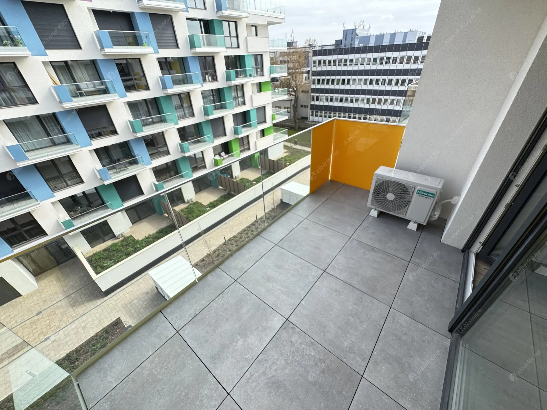 Kiadó albérlet 320000 Ft/hó áron: Budapest, XI. kerület  Barázda utca. Mérete: 48 nm, 2 szobás | Alberlet.hu - 6441081