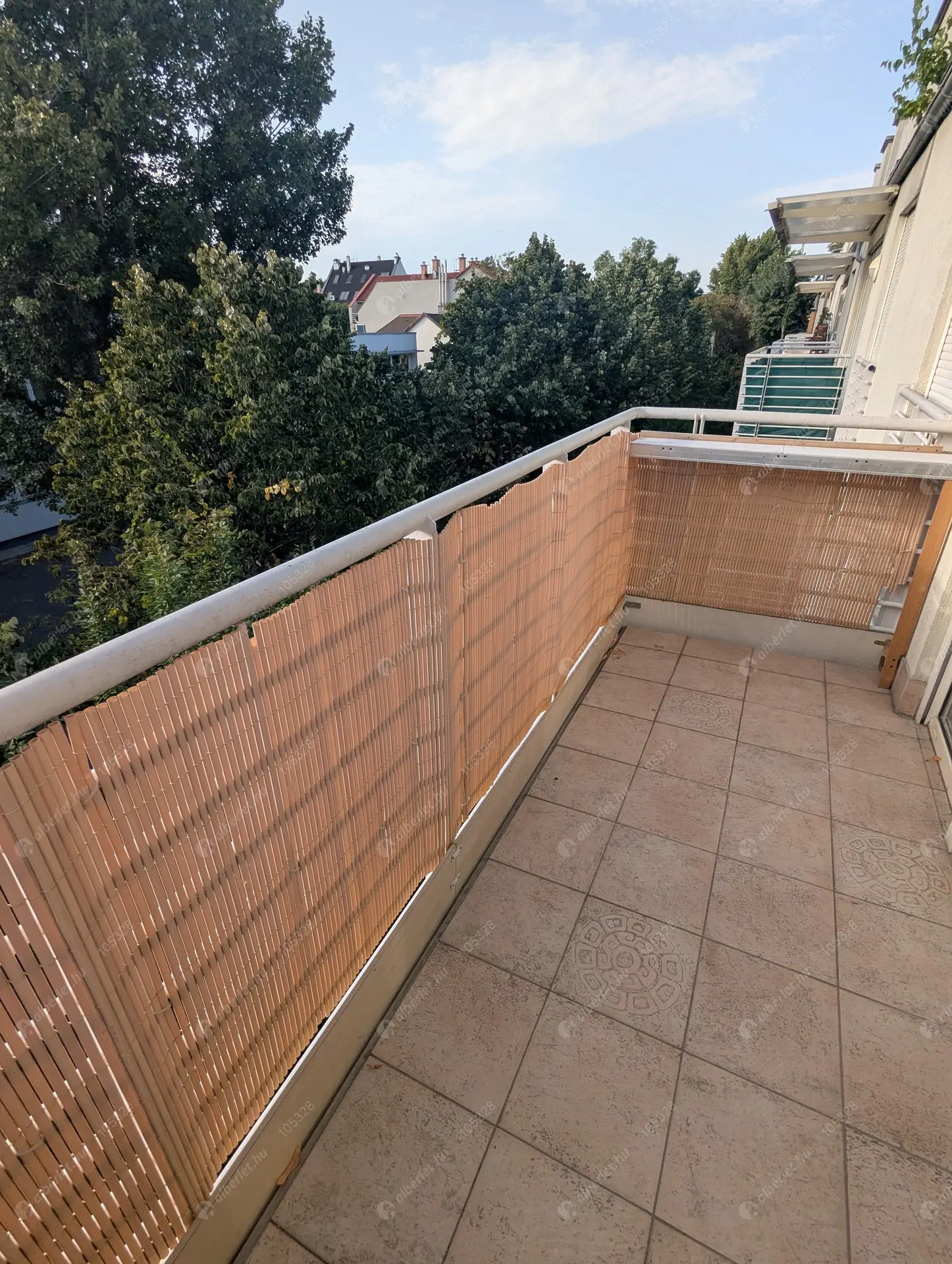 Kiadó albérlet 270000 Ft/hó áron: Budapest, XI. kerület  Barázda utca. Mérete: 55 nm, 2 szobás | Alberlet.hu - 6527077