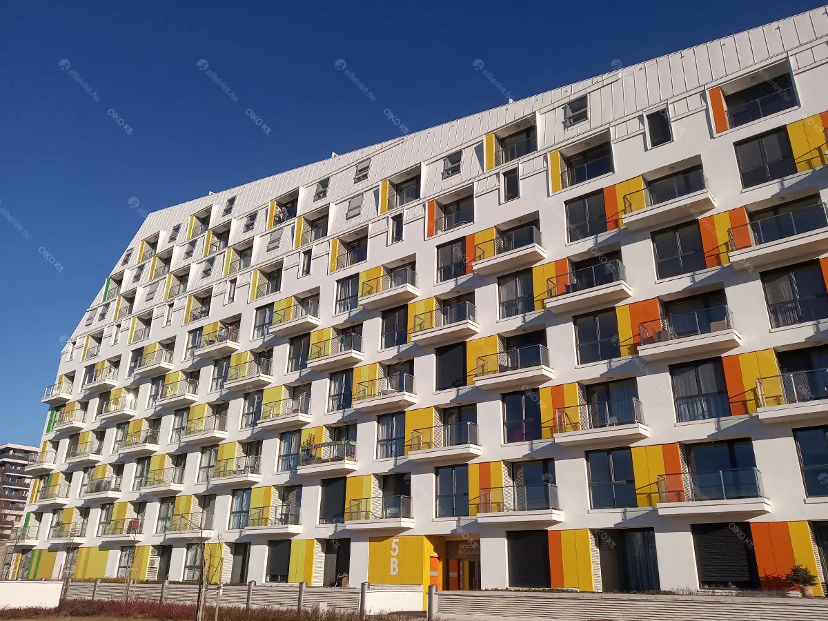 Kiadó albérlet 290000 Ft/hó áron: Budapest, XI. kerület  Barázda utca. Mérete: 60 nm, 2 szobás | Alberlet.hu - 6647183