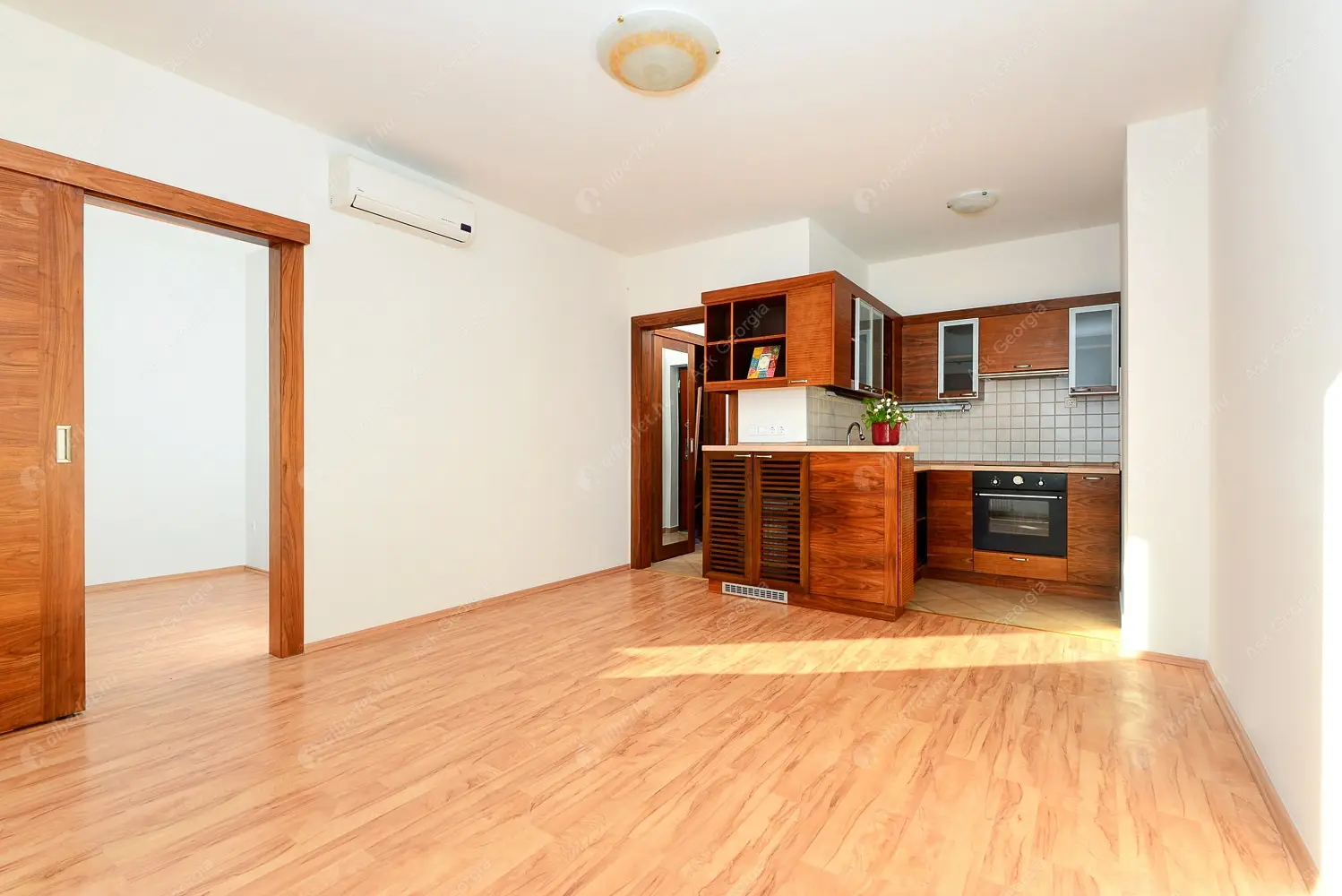 Kiadó albérlet 230000 Ft/hó áron: Budapest, XI. kerület  Bártfai utca. Mérete: 40 nm, 1 szobás | Alberlet.hu - 5595940