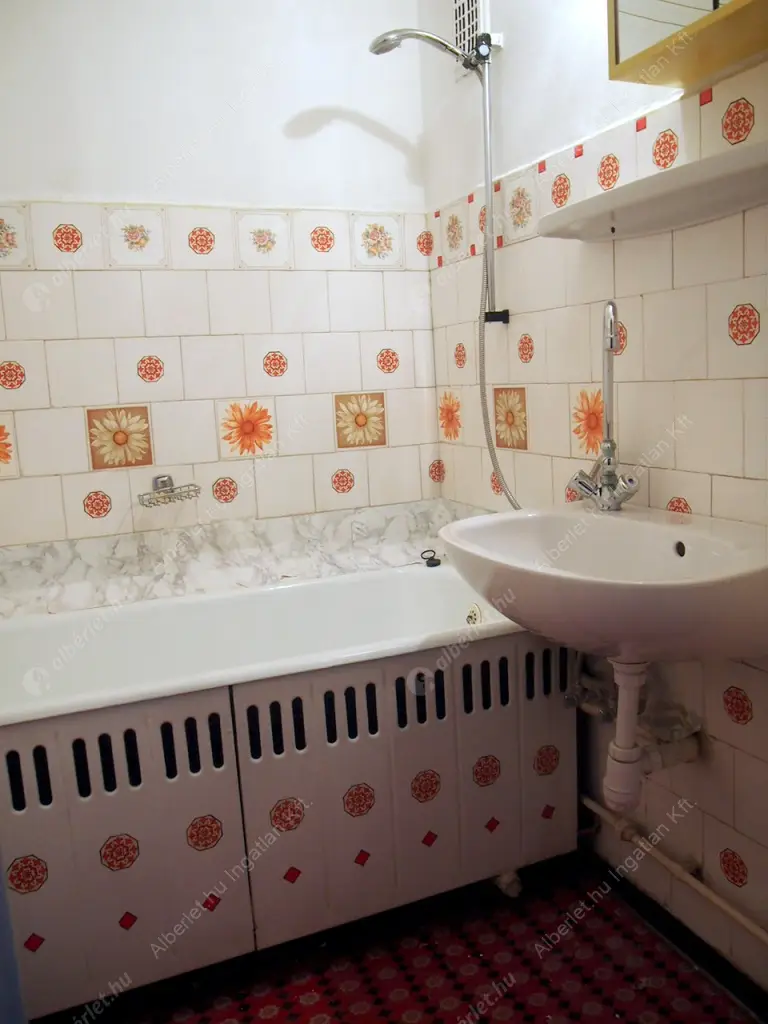 Kiadó albérlet 230000 Ft/hó áron: Budapest, XI. kerület  Bártfai utca. Mérete: 50 nm, 2 szobás | Alberlet.hu - 6572549