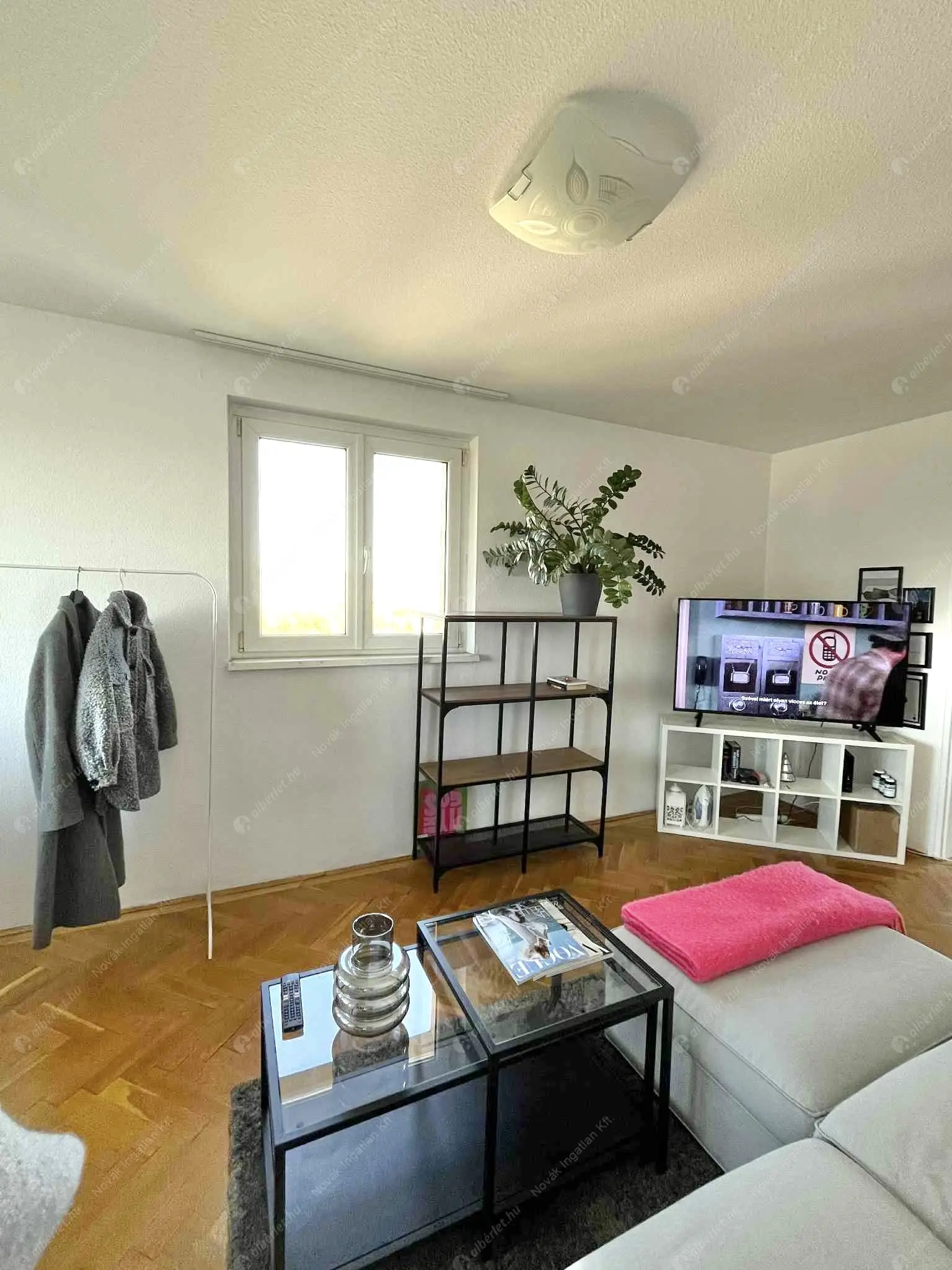 Kiadó albérlet 270000 Ft/hó áron: Budapest, XI. kerület  Bártfai utca. Mérete: 50 nm, 2 szobás | Alberlet.hu - 6588922