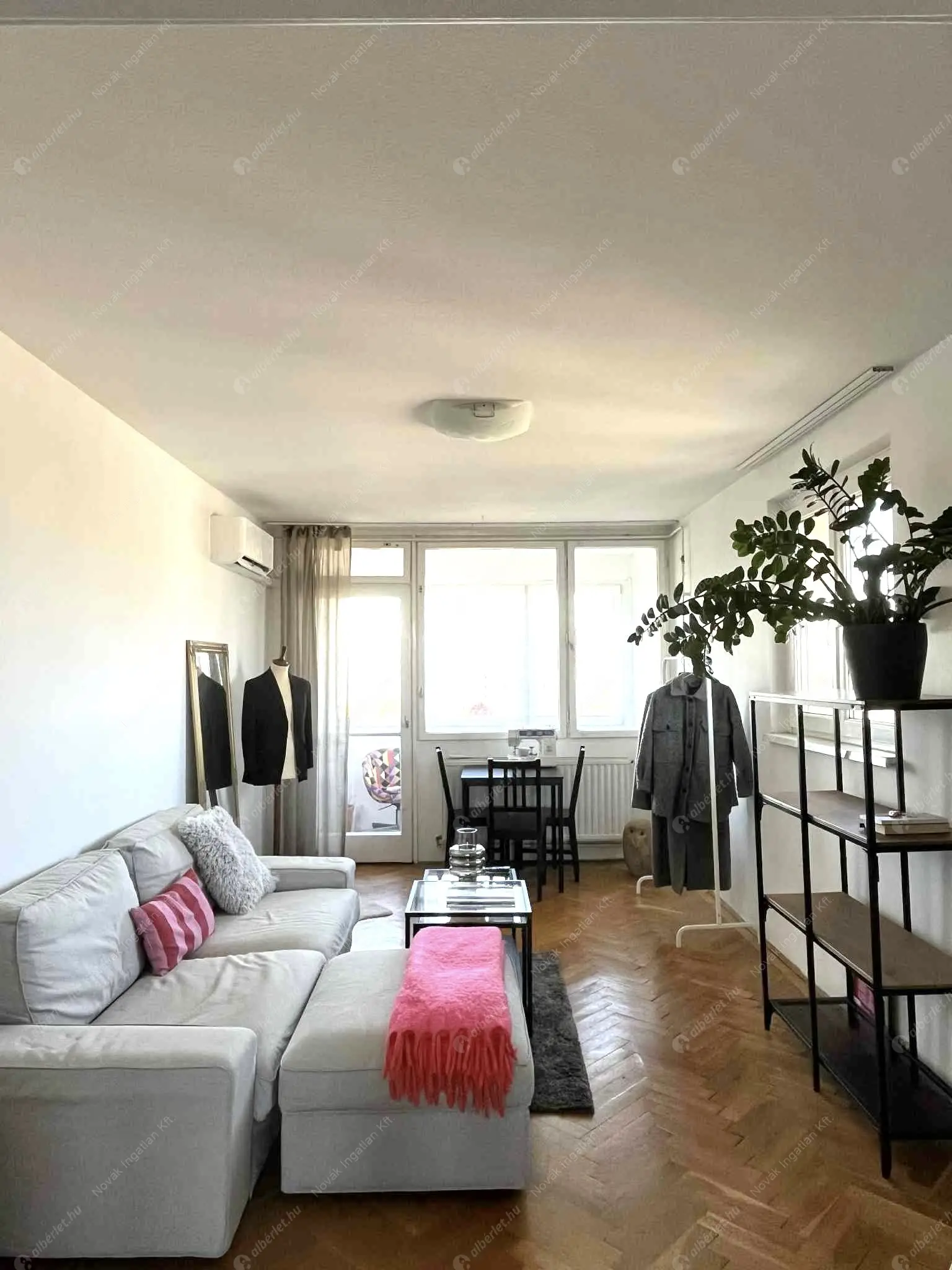 Kiadó albérlet 270000 Ft/hó áron: Budapest, XI. kerület  Bártfai utca. Mérete: 50 nm, 2 szobás | Alberlet.hu - 6588923