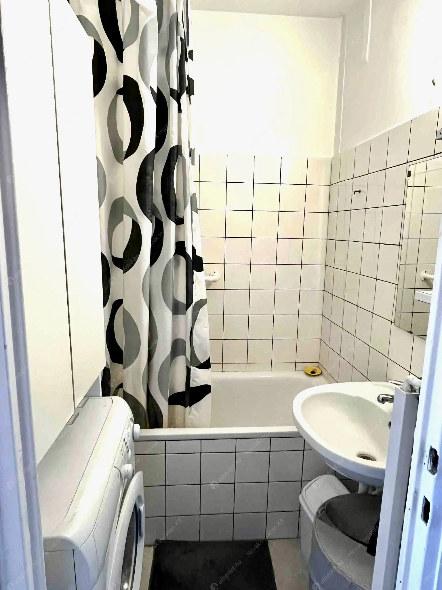 Kiadó albérlet 270000 Ft/hó áron: Budapest, XI. kerület  Bártfai utca. Mérete: 50 nm, 2 szobás | Alberlet.hu - 6588925